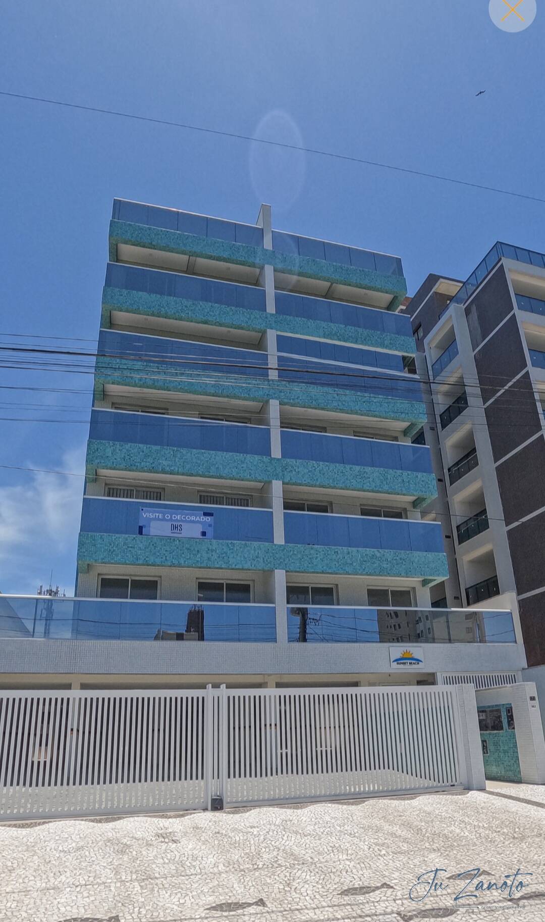 Apartamento, 3 quartos, 85 m² - Foto 1