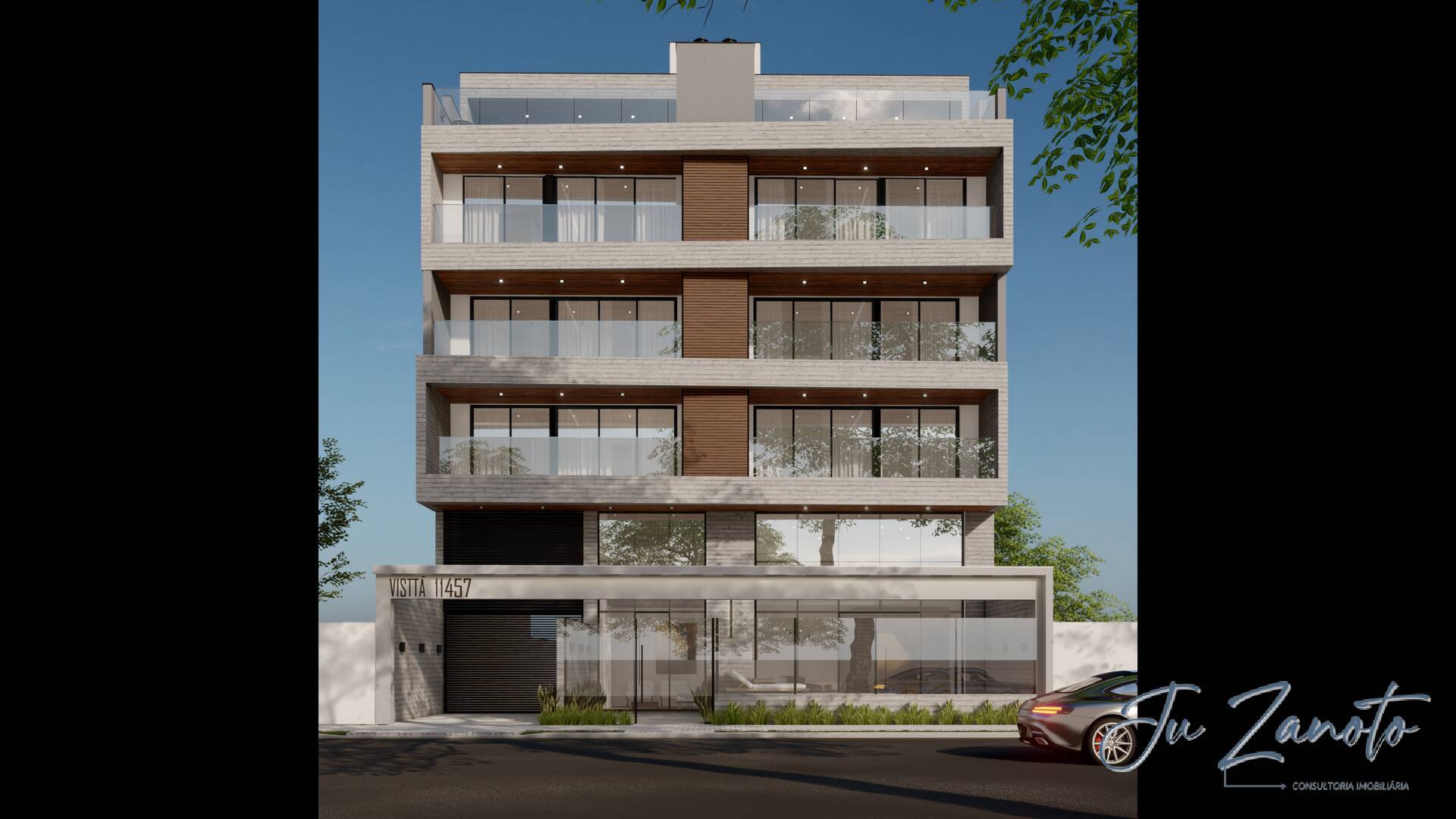 Apartamento, 3 quartos, 101 m² - Foto 4