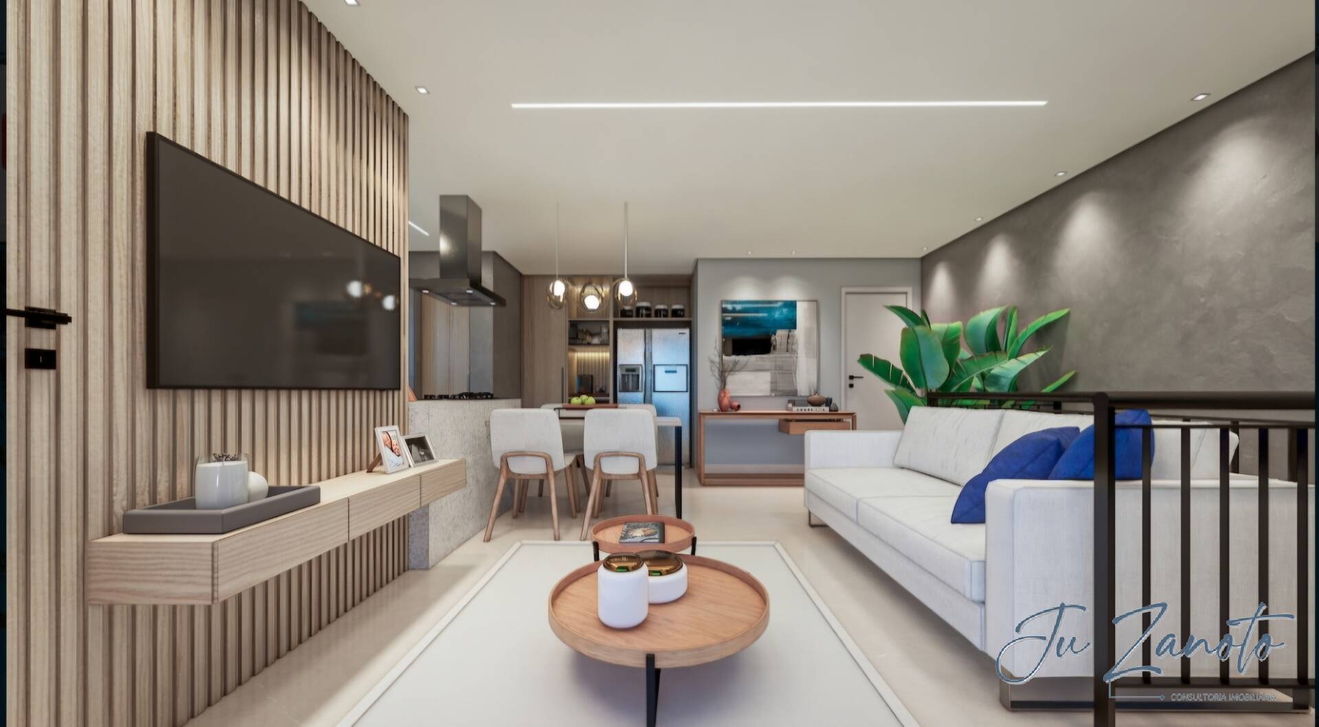 Apartamento, 3 quartos, 108 m² - Foto 5