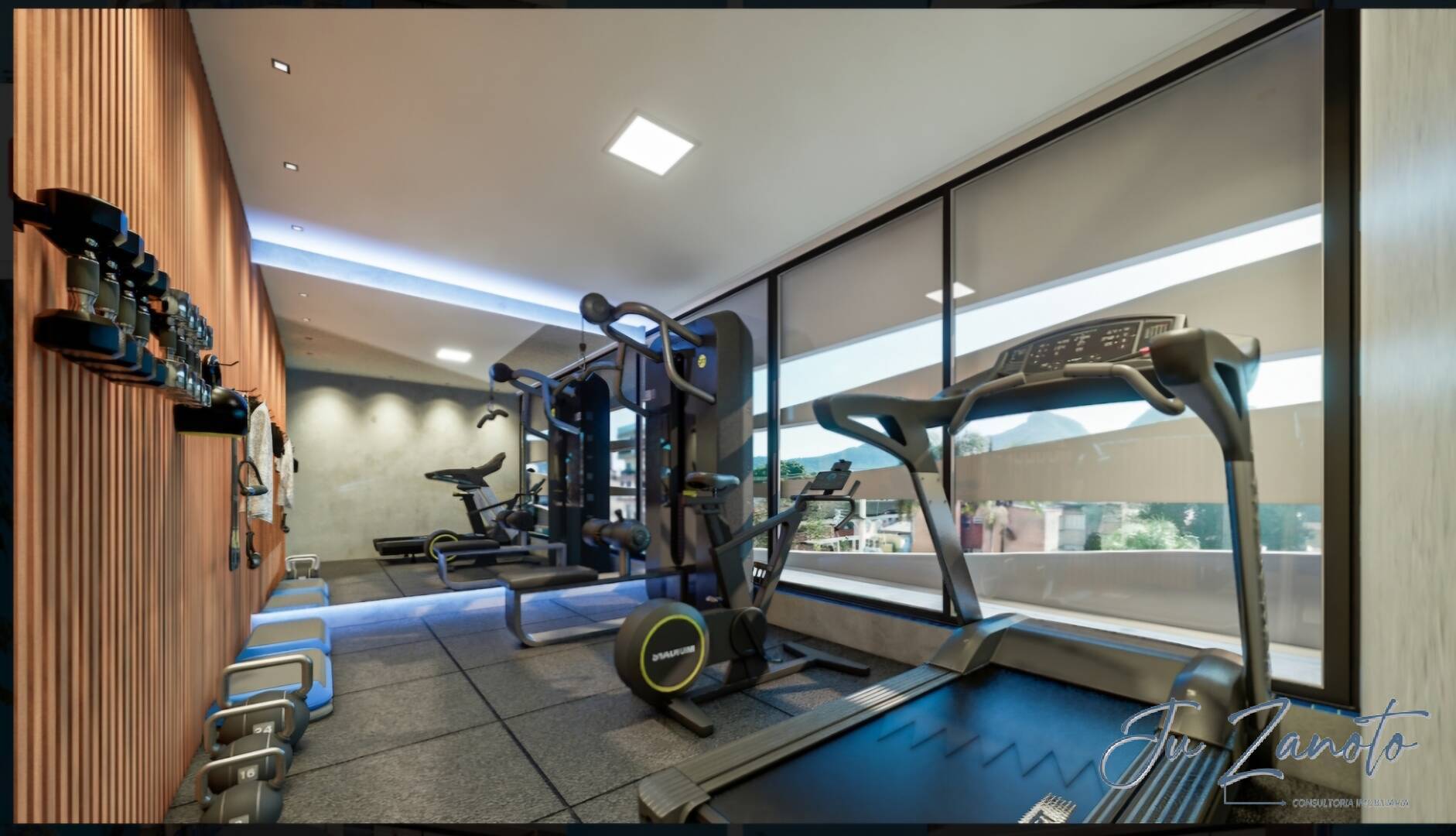 Apartamento, 3 quartos, 108 m² - Foto 21