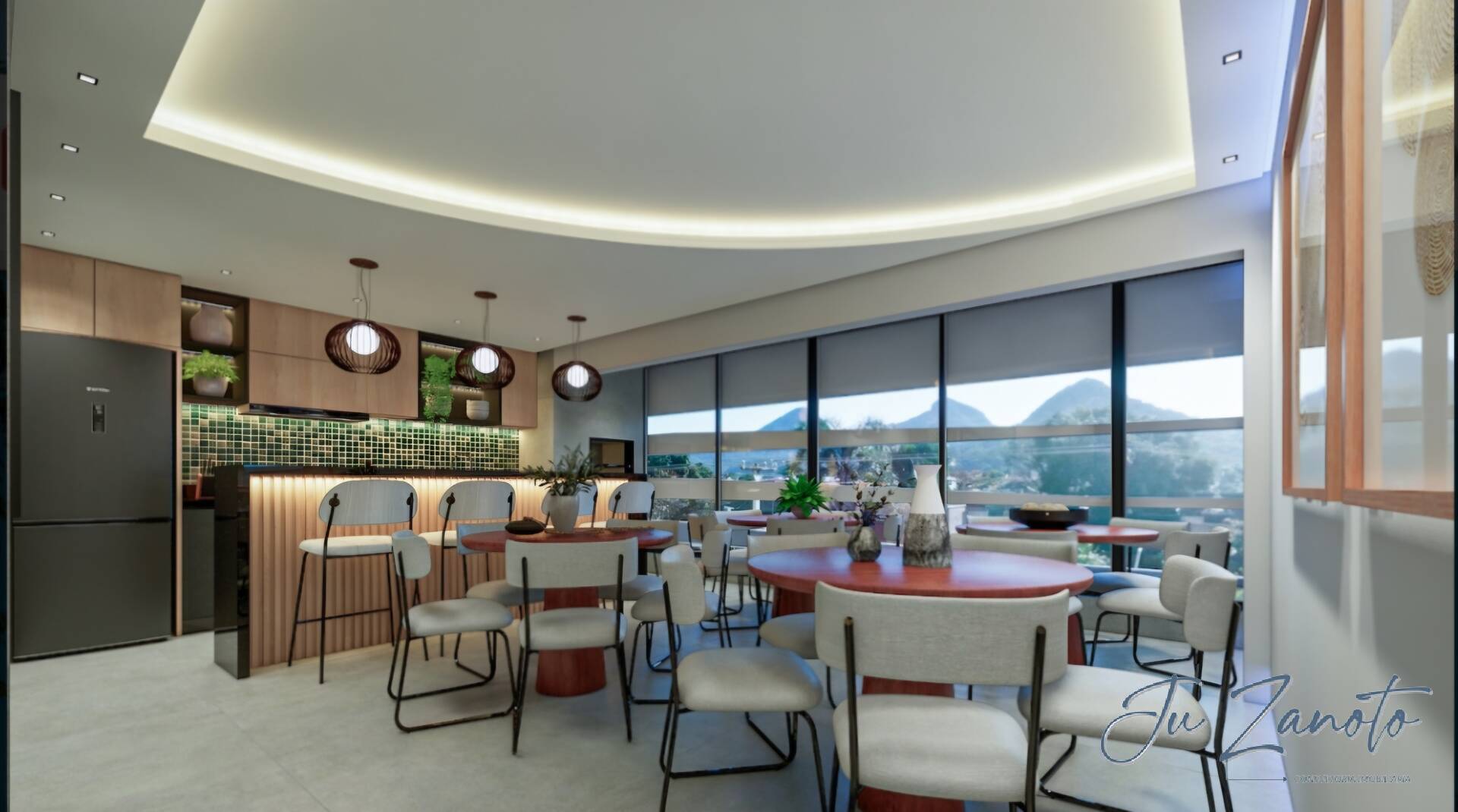 Apartamento, 3 quartos, 108 m² - Foto 22