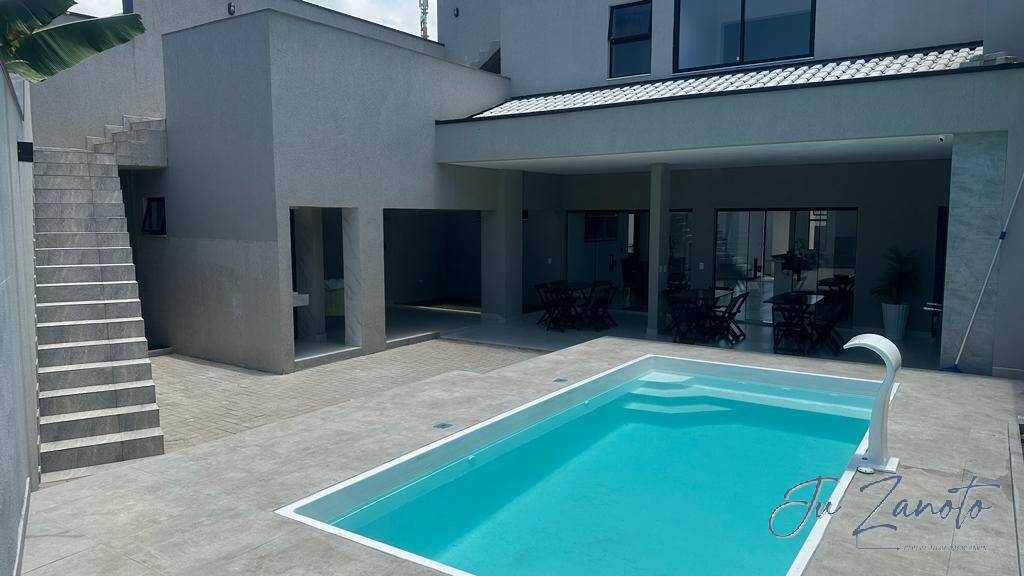 Sobrado à venda com 4 quartos, 273m² - Foto 16