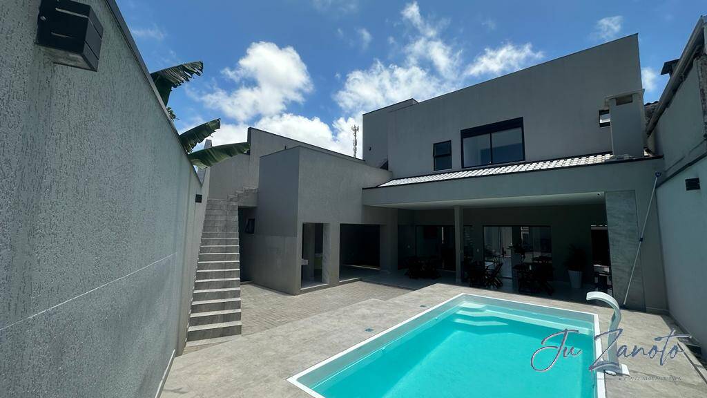 Sobrado à venda com 4 quartos, 273m² - Foto 17