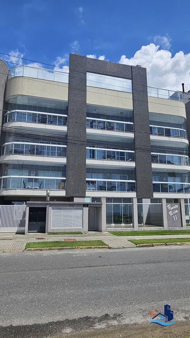 Apartamento, 3 quartos, 100 m² - Foto 2
