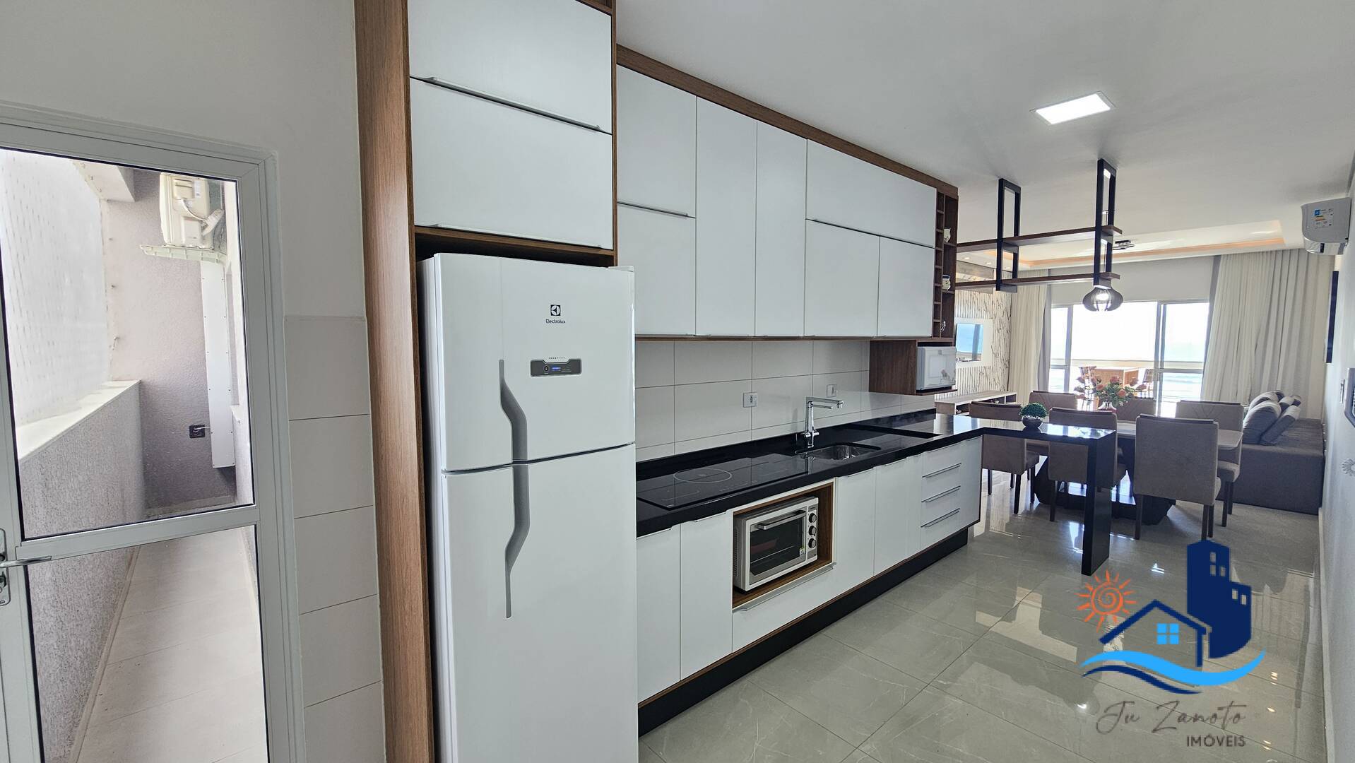 Apartamento, 3 quartos, 100 m² - Foto 4