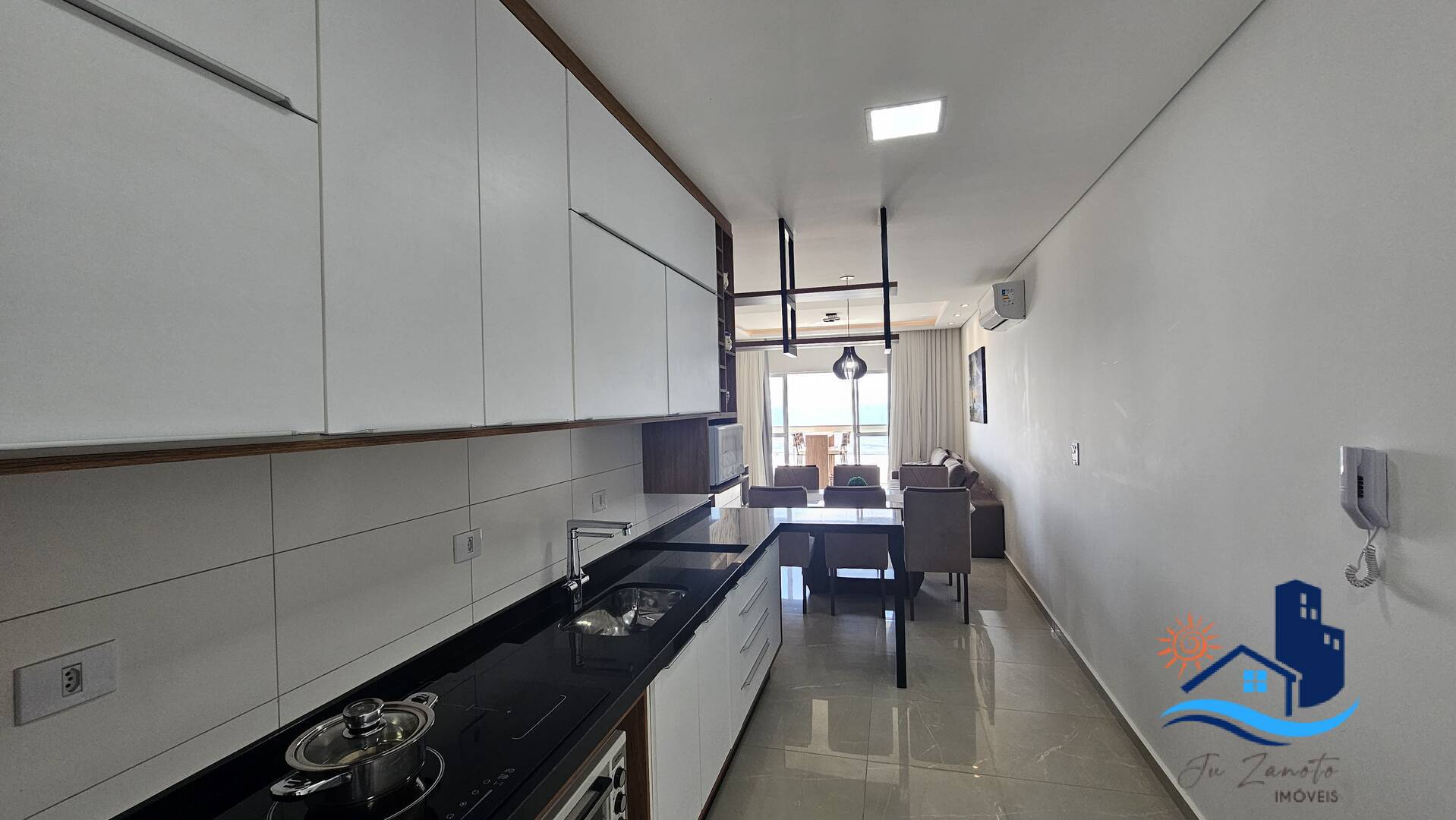 Apartamento, 3 quartos, 100 m² - Foto 5