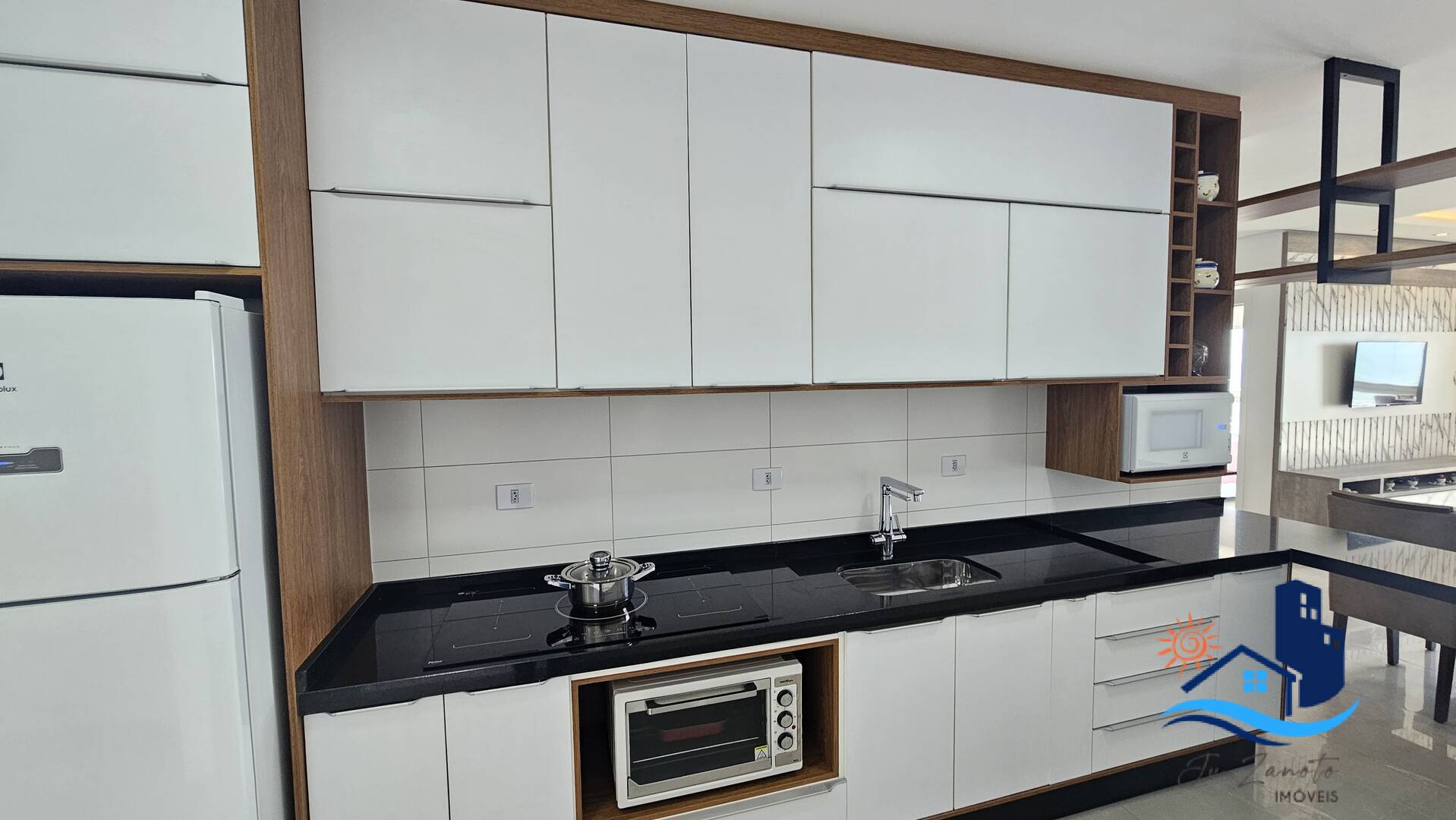 Apartamento, 3 quartos, 100 m² - Foto 6