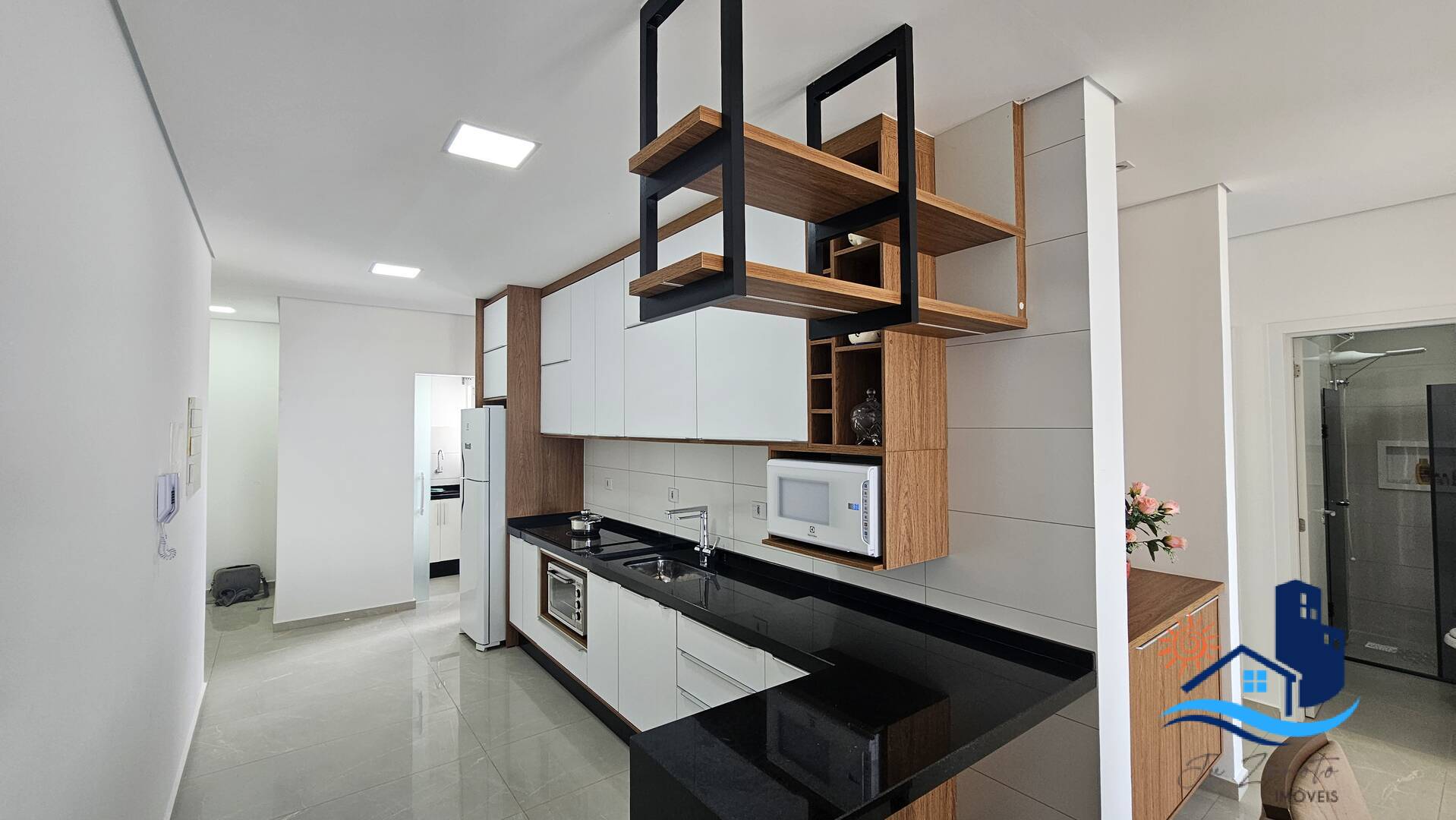 Apartamento, 3 quartos, 100 m² - Foto 7