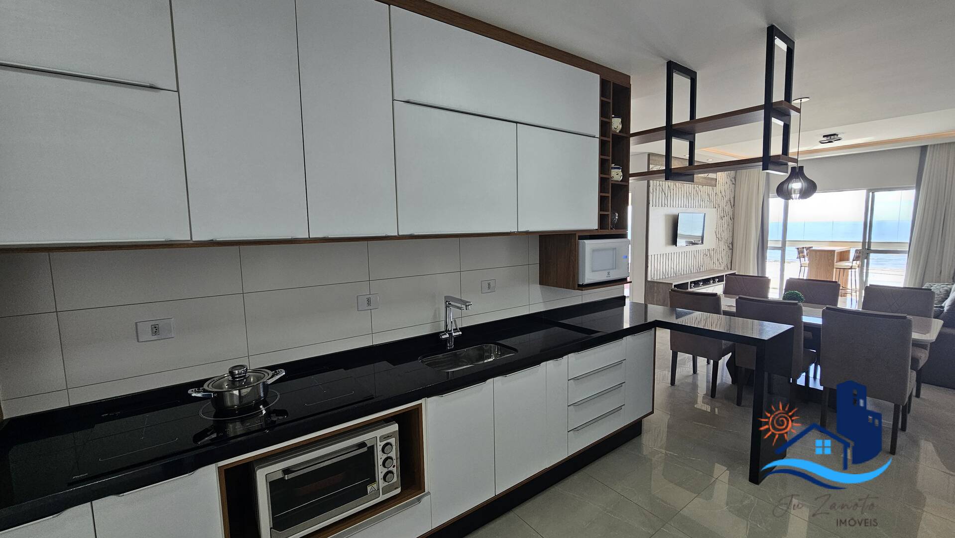 Apartamento, 3 quartos, 100 m² - Foto 8