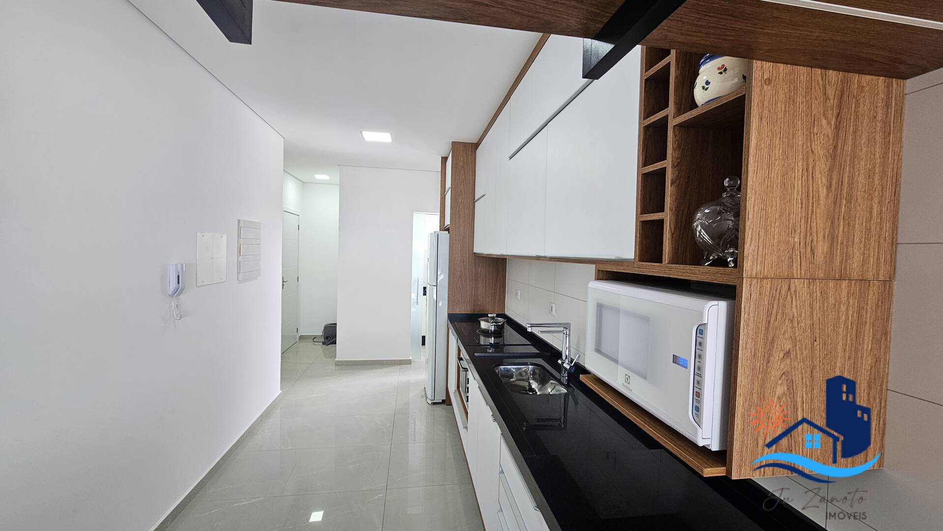Apartamento, 3 quartos, 100 m² - Foto 9