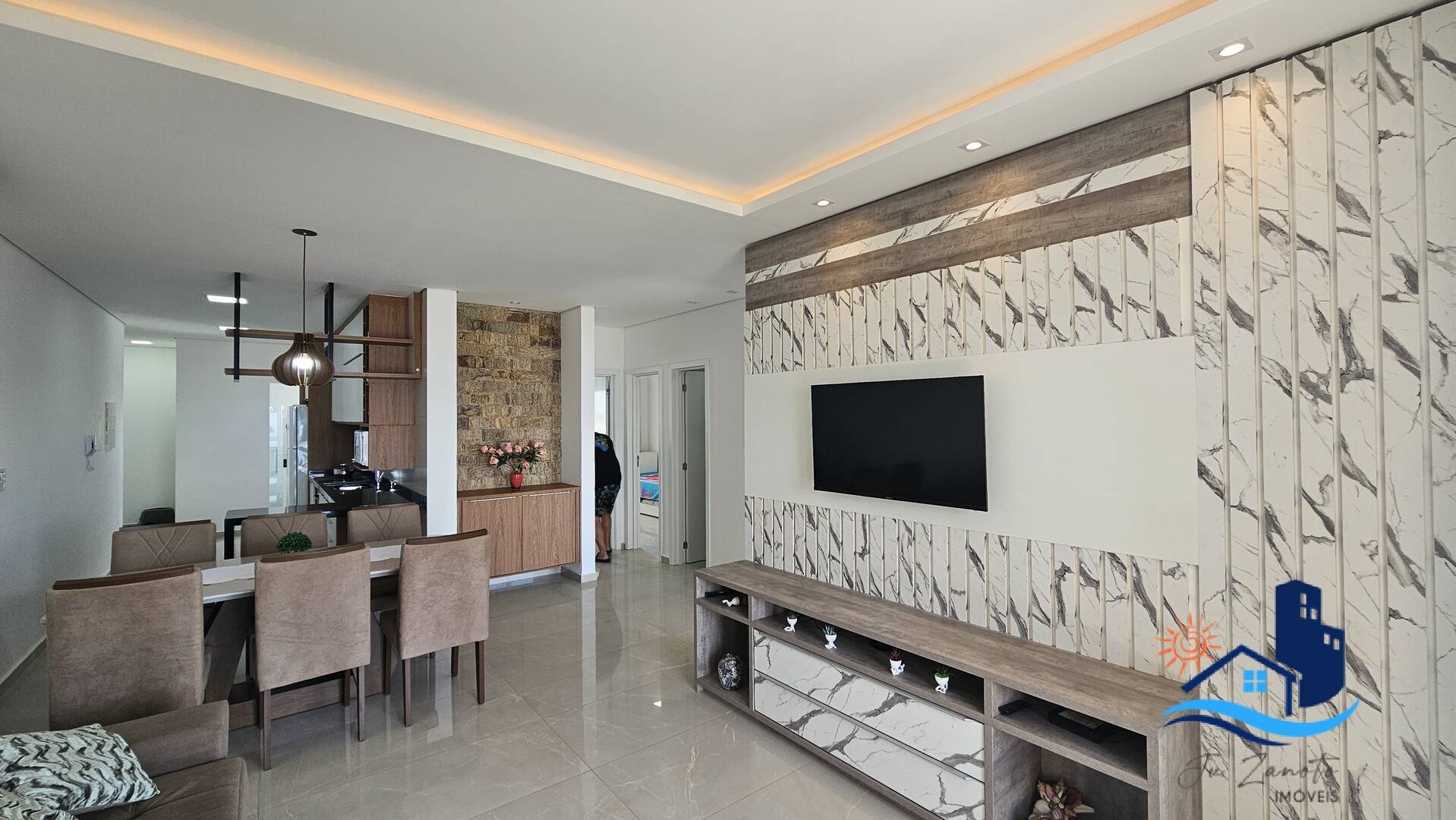 Apartamento, 3 quartos, 100 m² - Foto 10