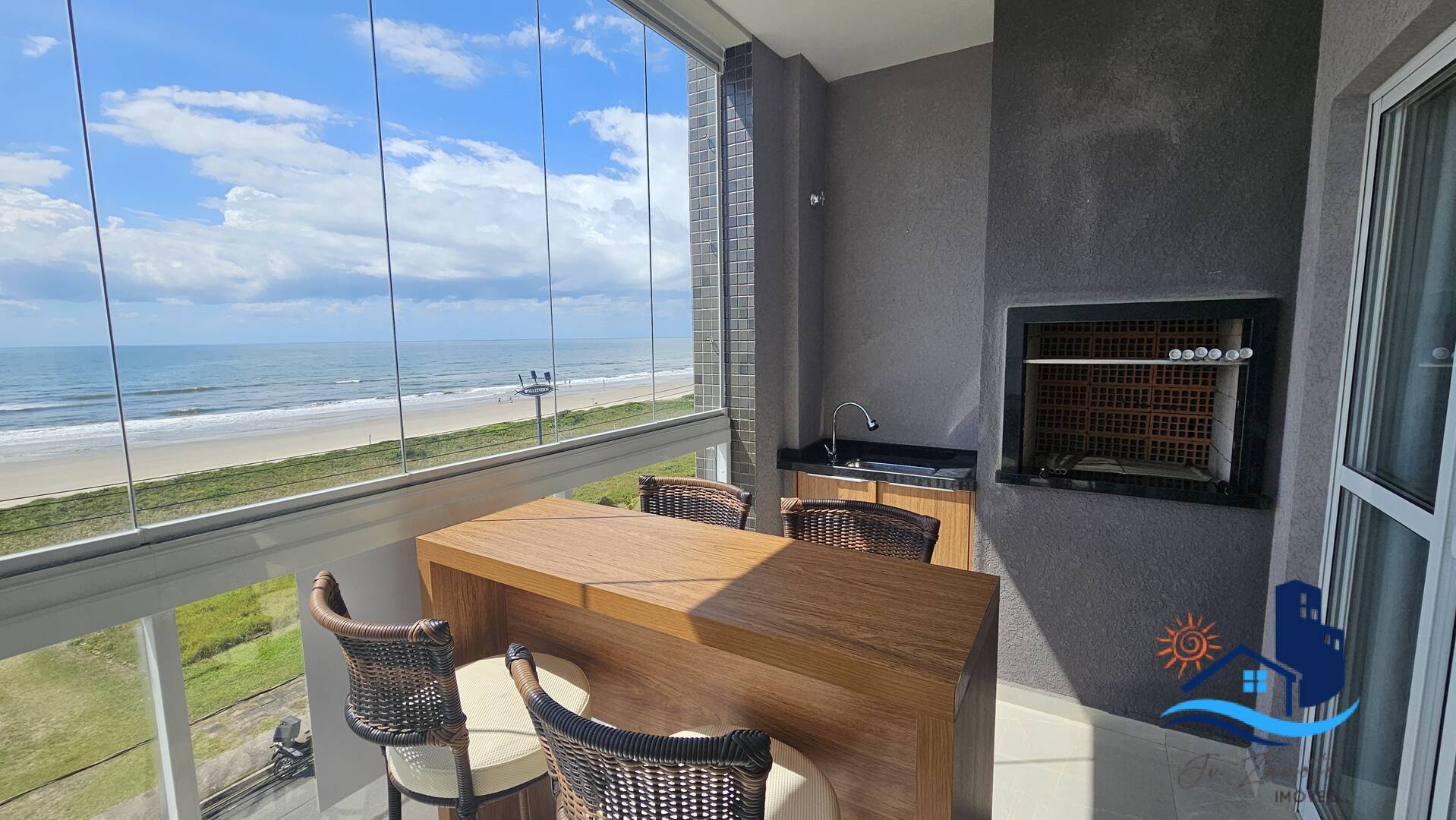 Apartamento, 3 quartos, 100 m² - Foto 12