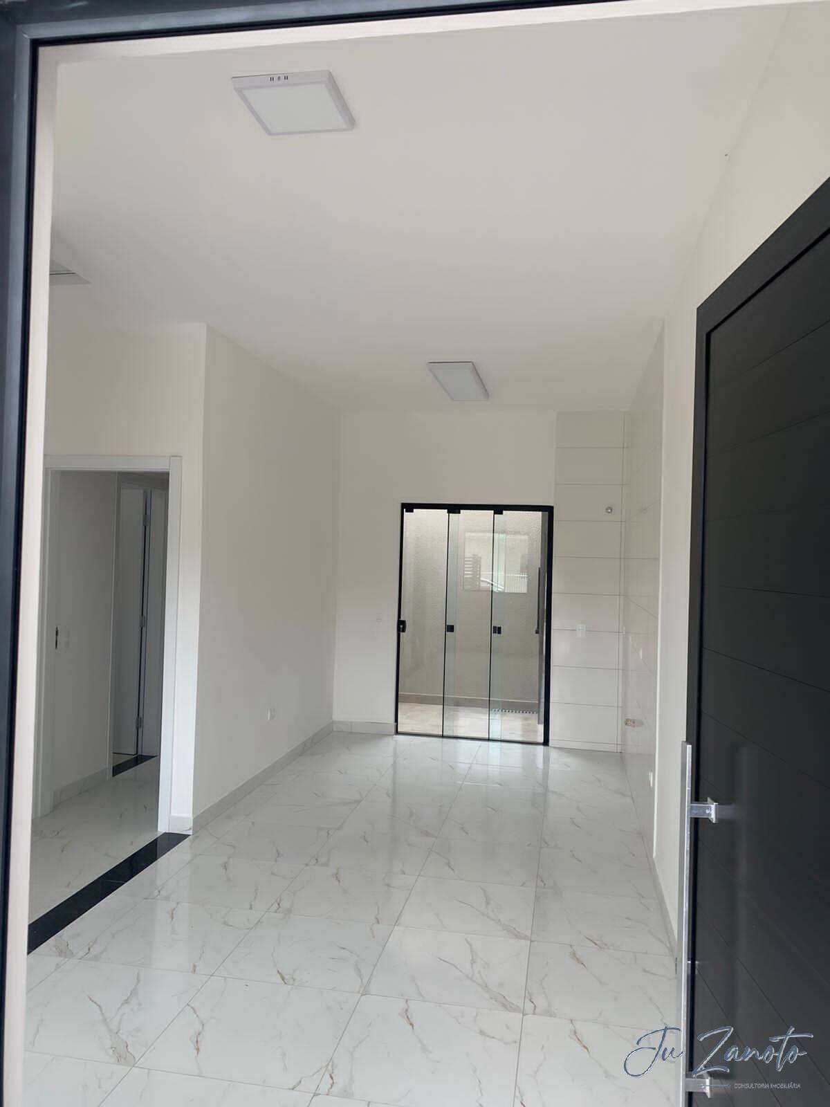 Casa, 2 quartos, 54 m² - Foto 2