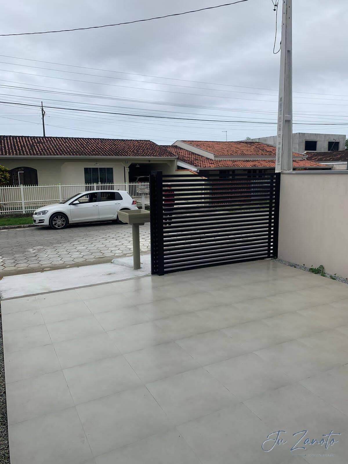 Casa, 2 quartos, 54 m² - Foto 8