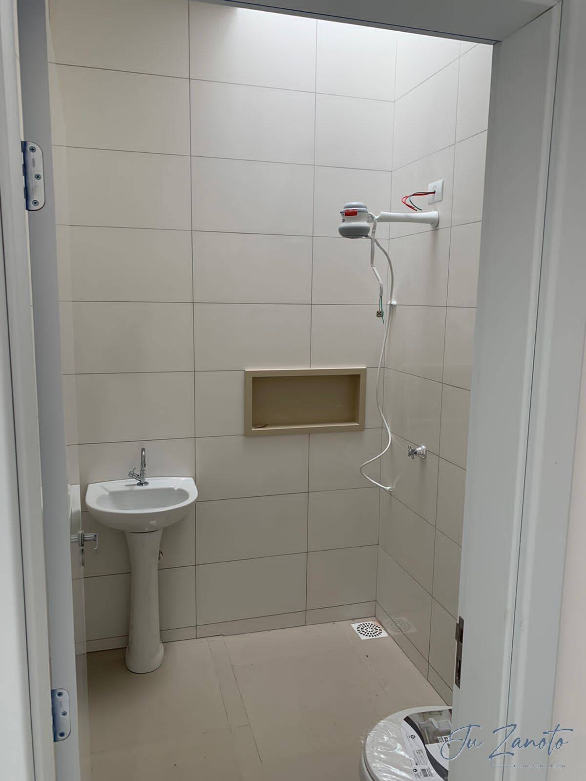 Casa, 2 quartos, 54 m² - Foto 4