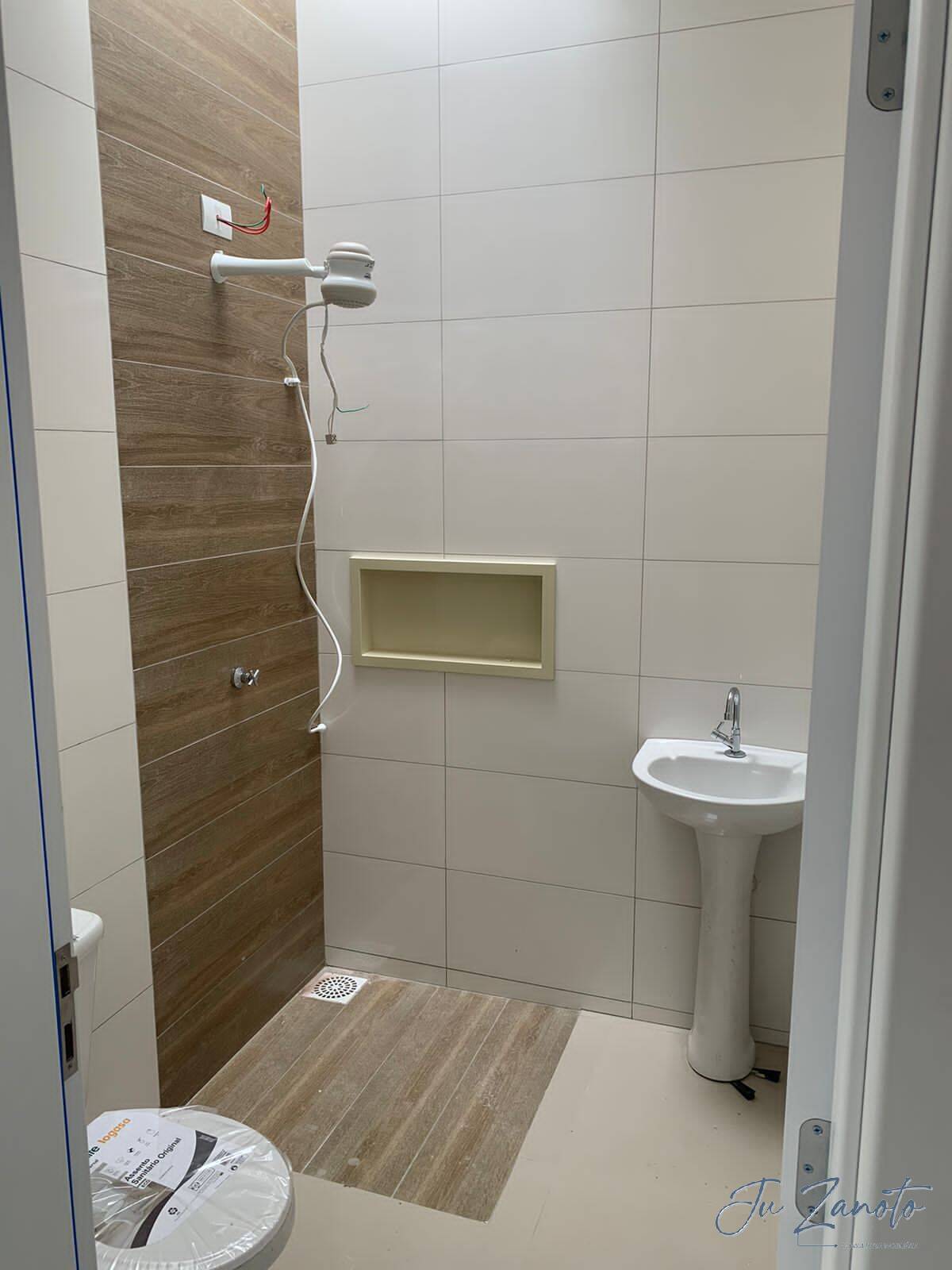 Casa, 2 quartos, 54 m² - Foto 5