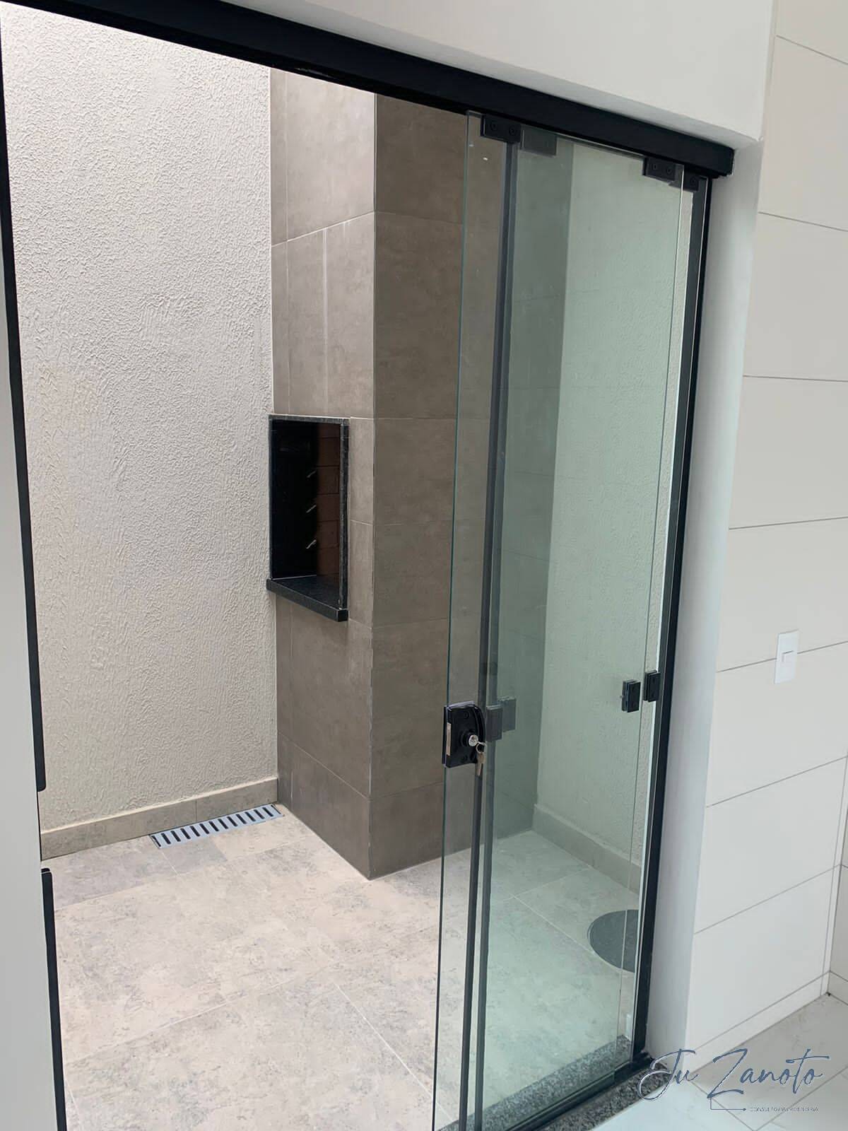 Casa, 2 quartos, 54 m² - Foto 7