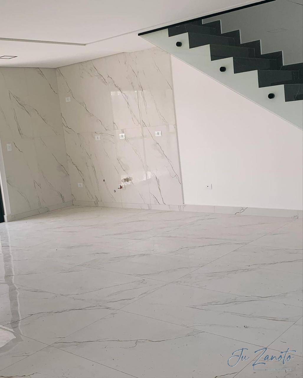 Casa à venda com 3 quartos, 147m² - Foto 3