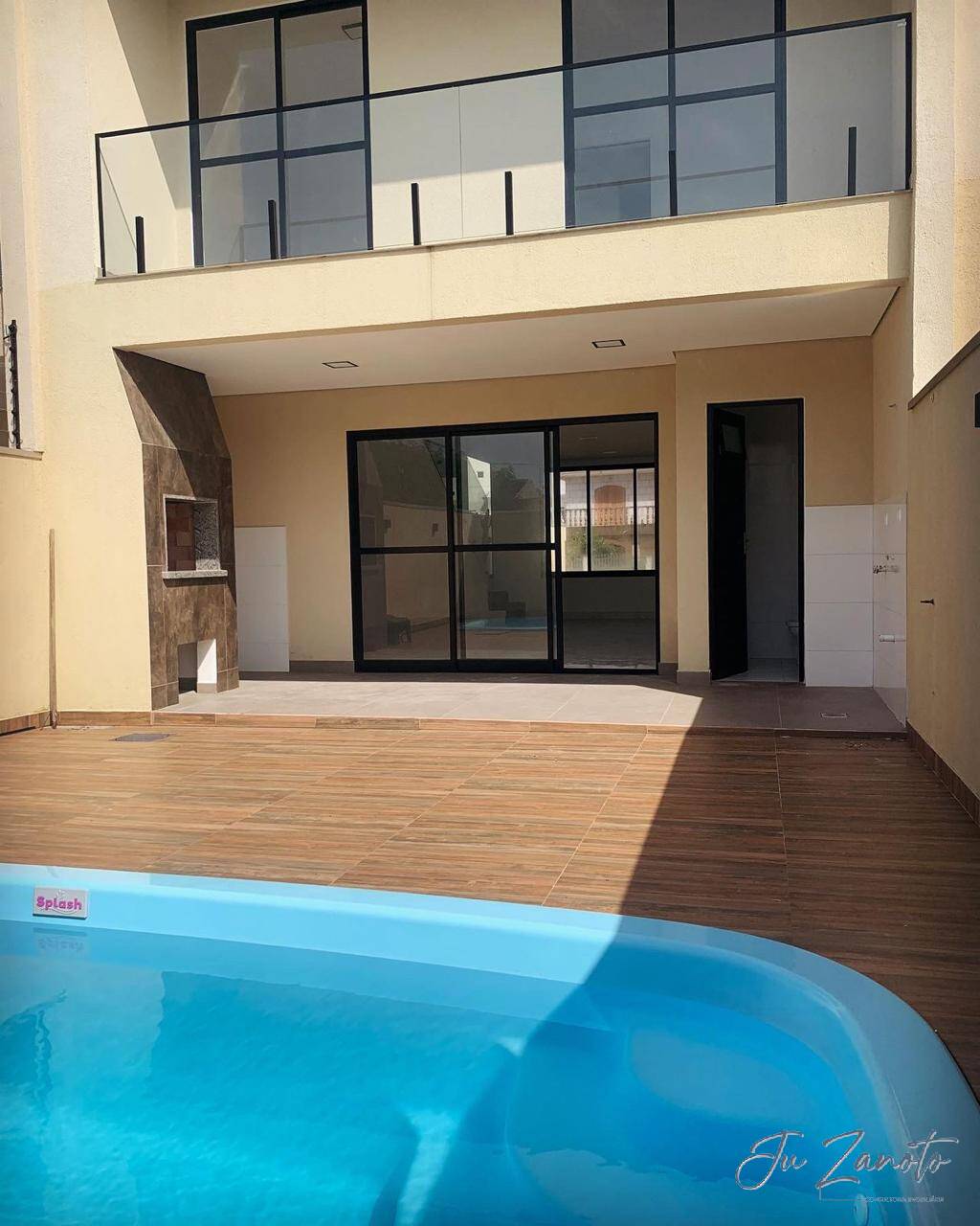 Casa à venda com 3 quartos, 147m² - Foto 8