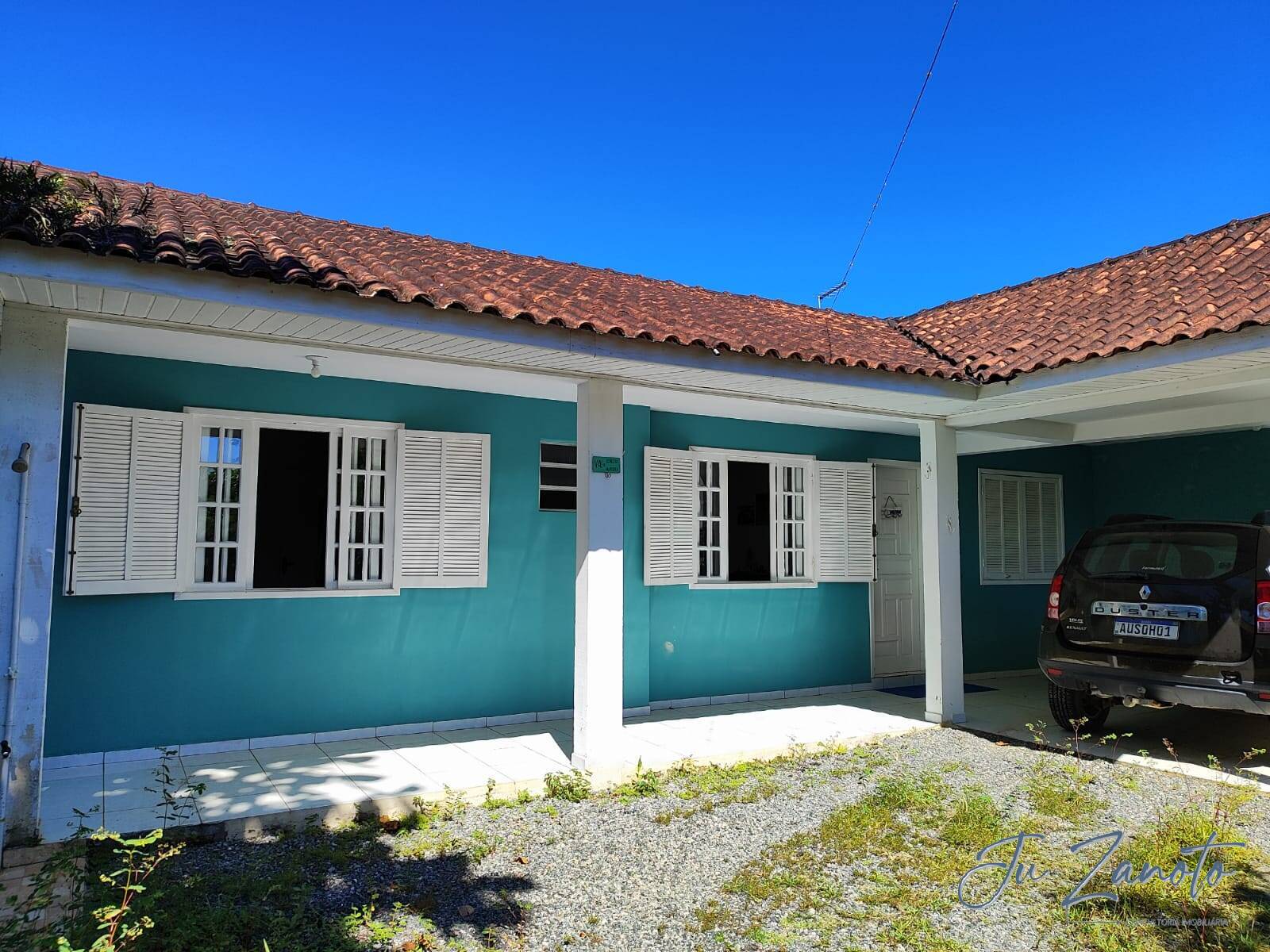 Casa, 3 quartos, 133 m² - Foto 1