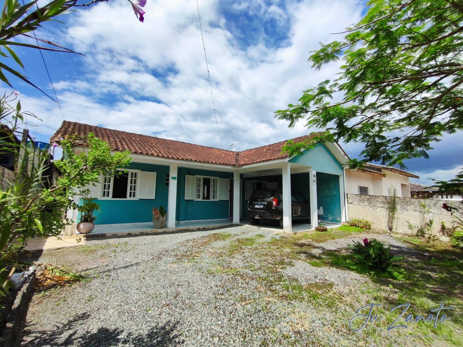 Casa, 3 quartos, 133 m² - Foto 2