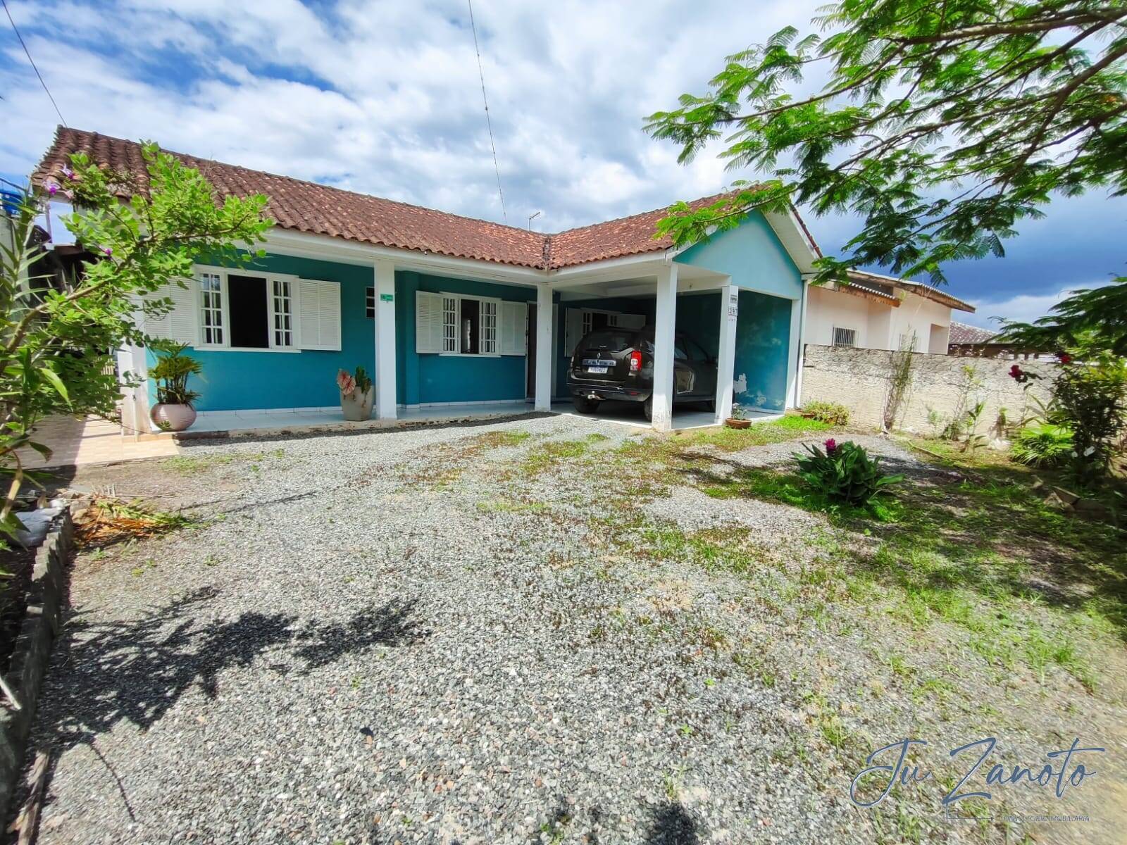 Casa, 3 quartos, 133 m² - Foto 3