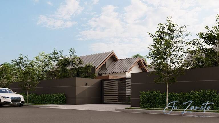 Casa, 2 quartos, 67 m² - Foto 2