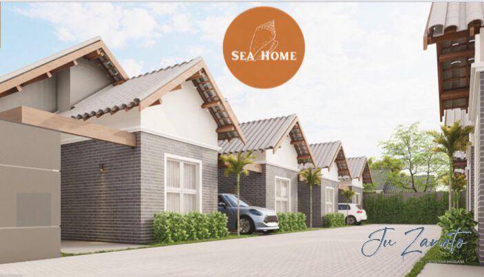 Casa, 2 quartos, 67 m² - Foto 5