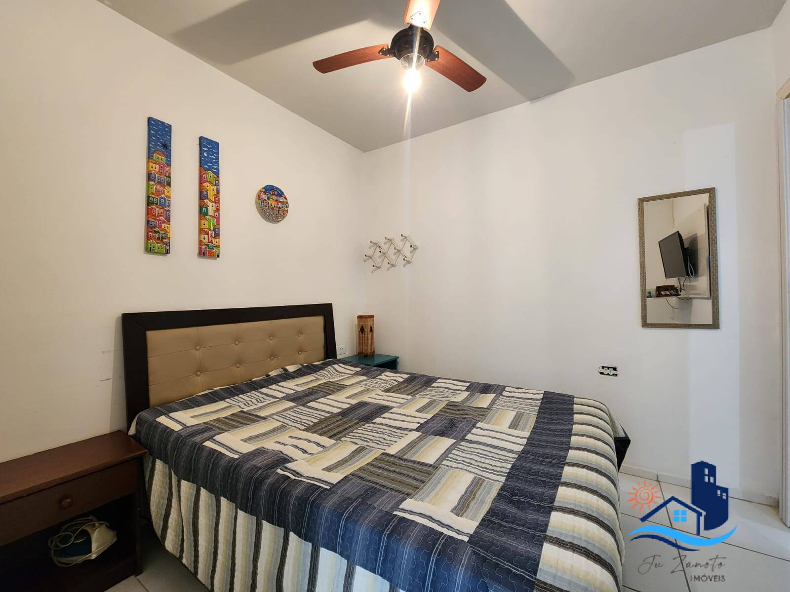Apartamento à venda com 2 quartos, 50m² - Foto 9