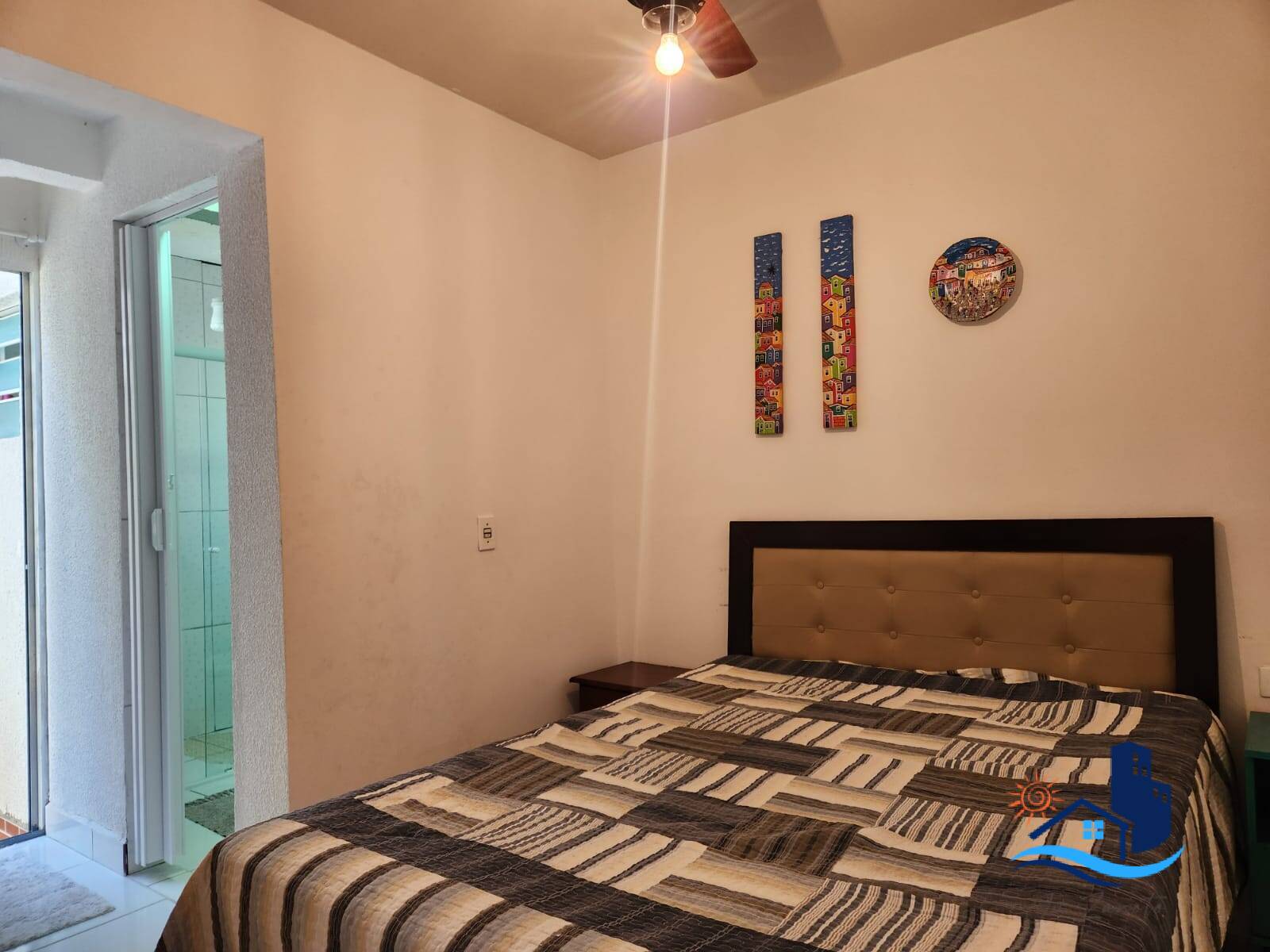 Apartamento à venda com 2 quartos, 50m² - Foto 10