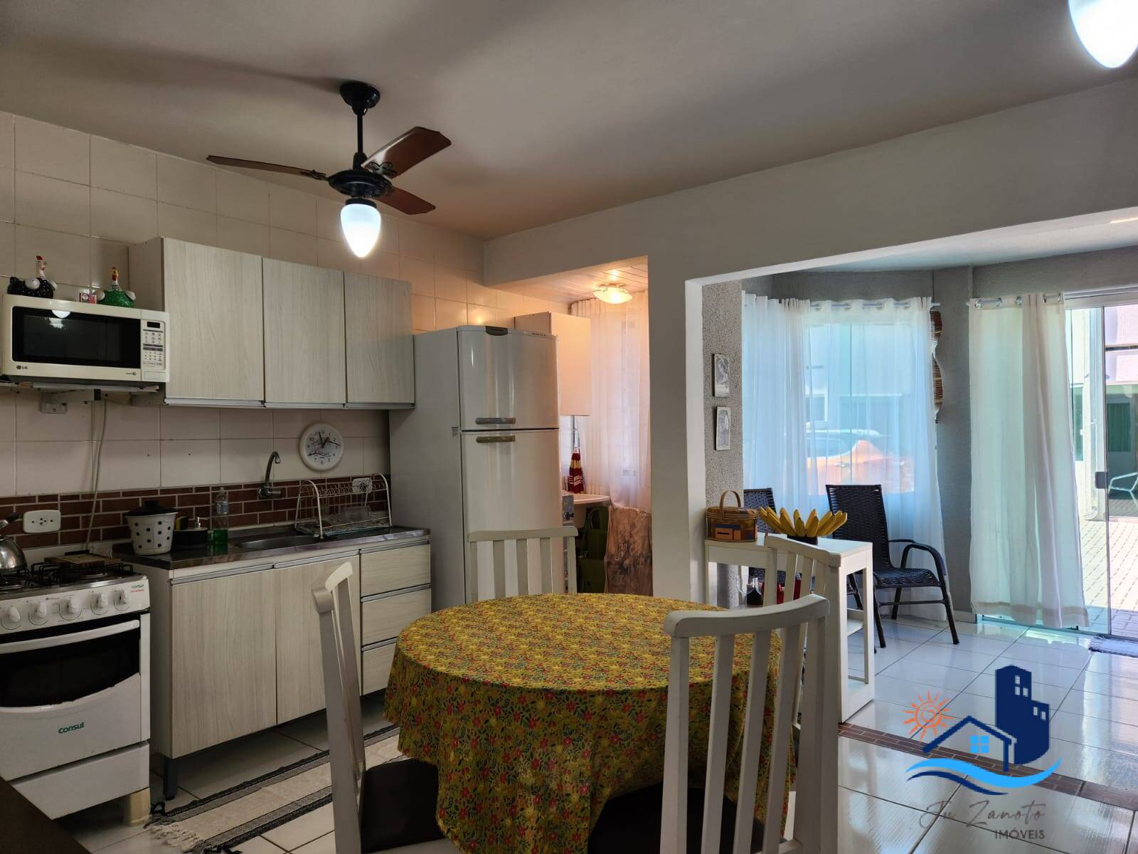 Apartamento à venda com 2 quartos, 50m² - Foto 5
