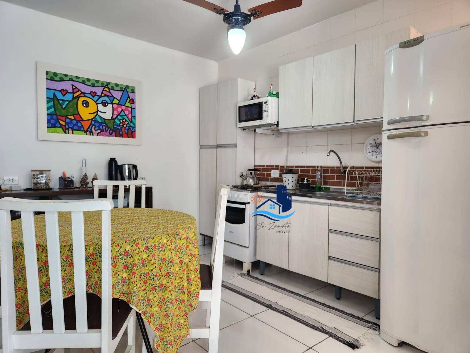 Apartamento à venda com 2 quartos, 50m² - Foto 7