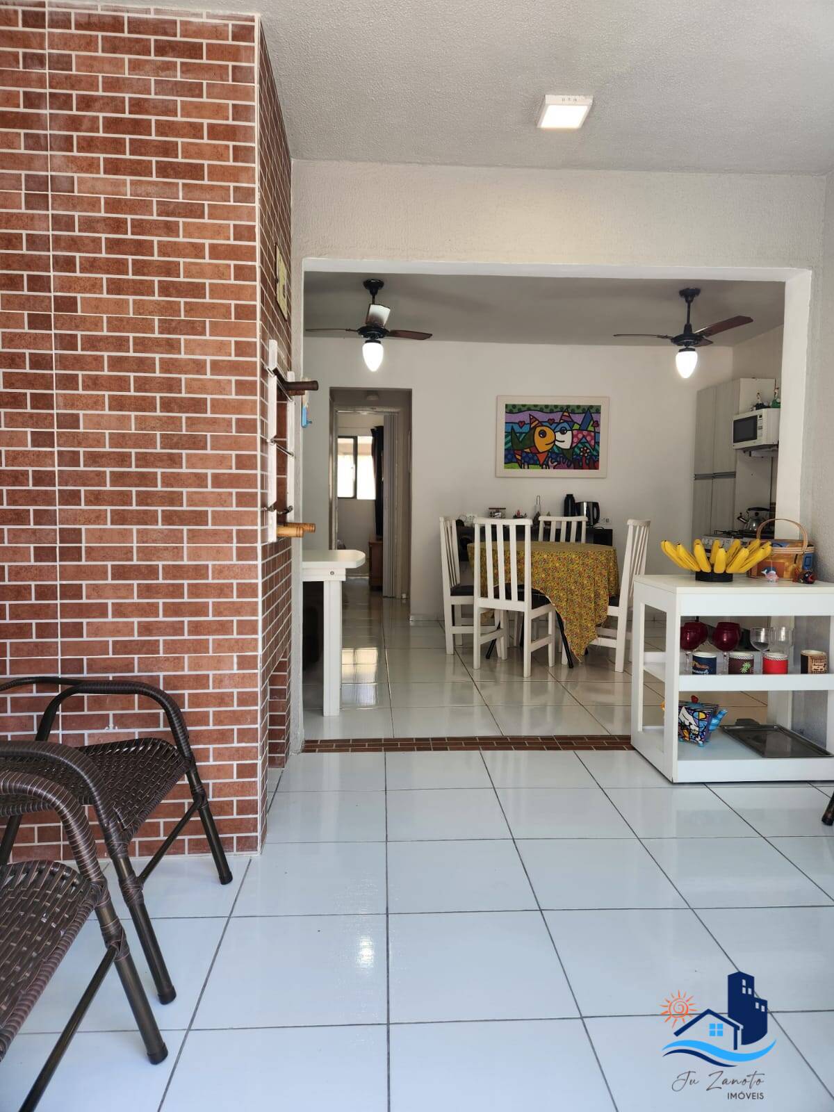 Apartamento à venda com 2 quartos, 50m² - Foto 1