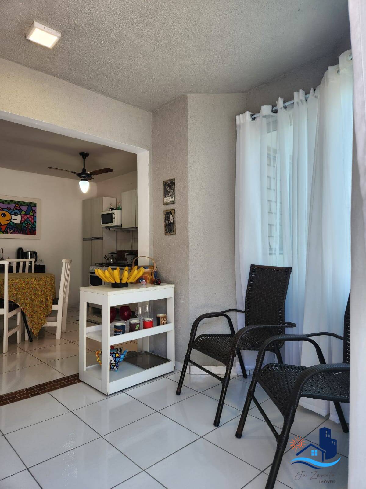 Apartamento à venda com 2 quartos, 50m² - Foto 8