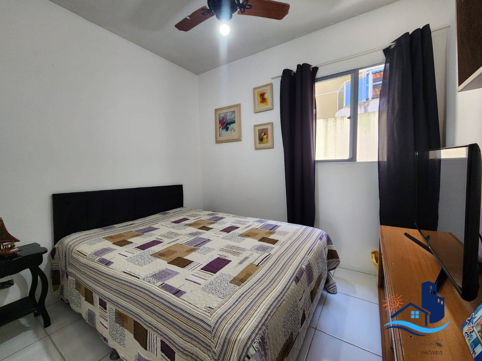Apartamento à venda com 2 quartos, 50m² - Foto 11