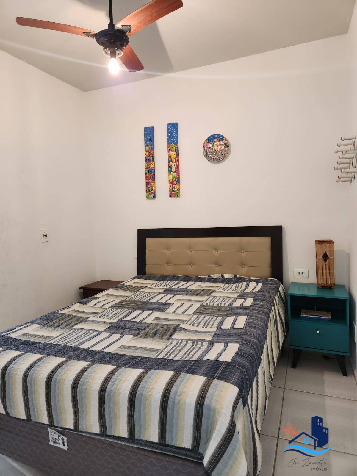 Apartamento à venda com 2 quartos, 50m² - Foto 14