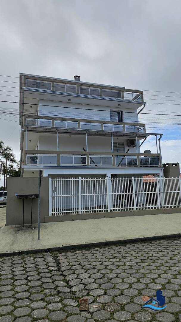 Cobertura à venda com 3 quartos, 132m² - Foto 1