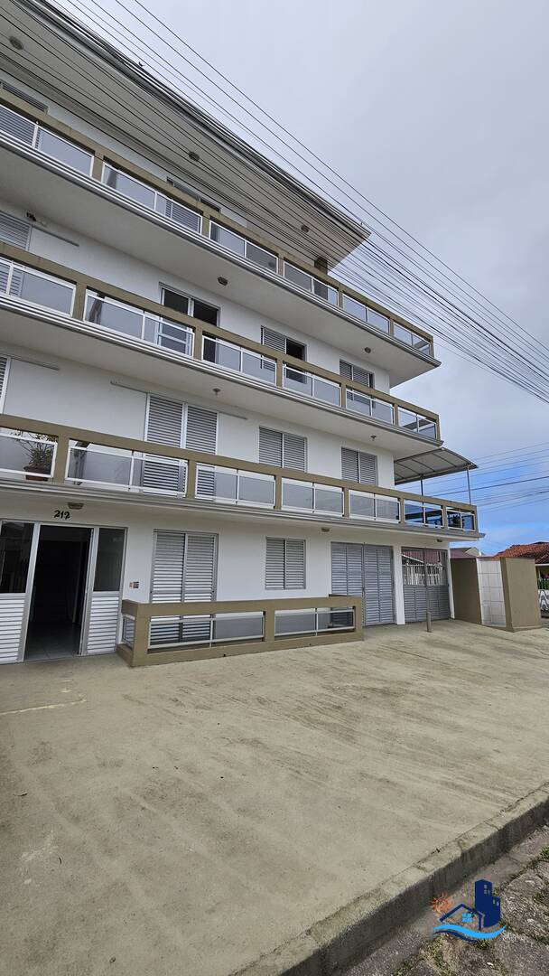Cobertura à venda com 3 quartos, 132m² - Foto 2
