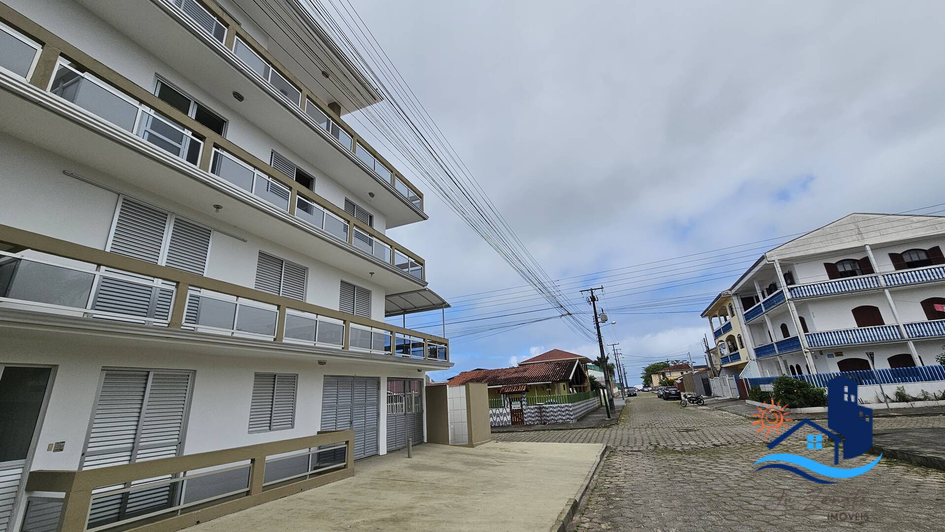 Cobertura à venda com 3 quartos, 132m² - Foto 3