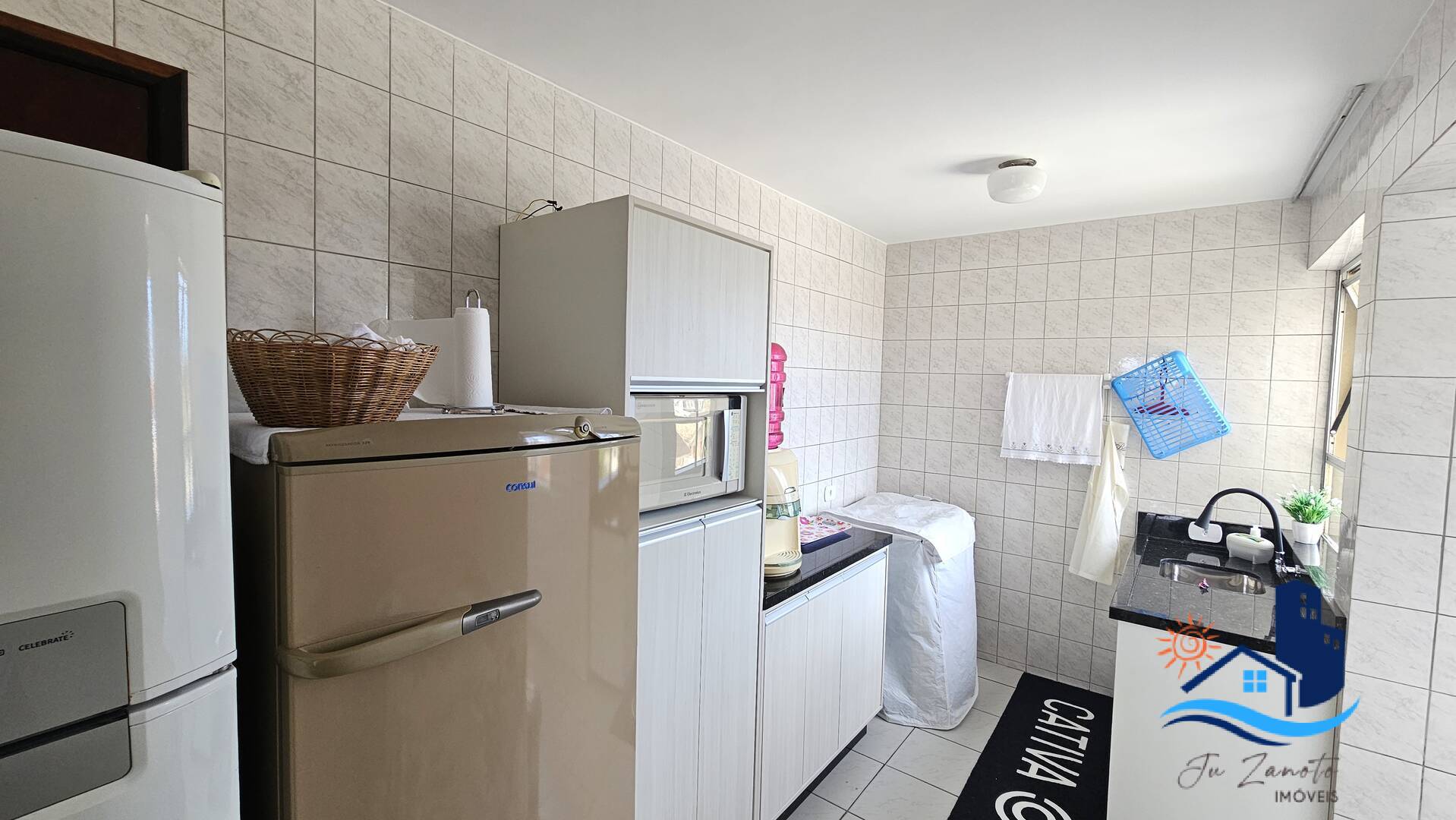 Cobertura à venda com 3 quartos, 132m² - Foto 6