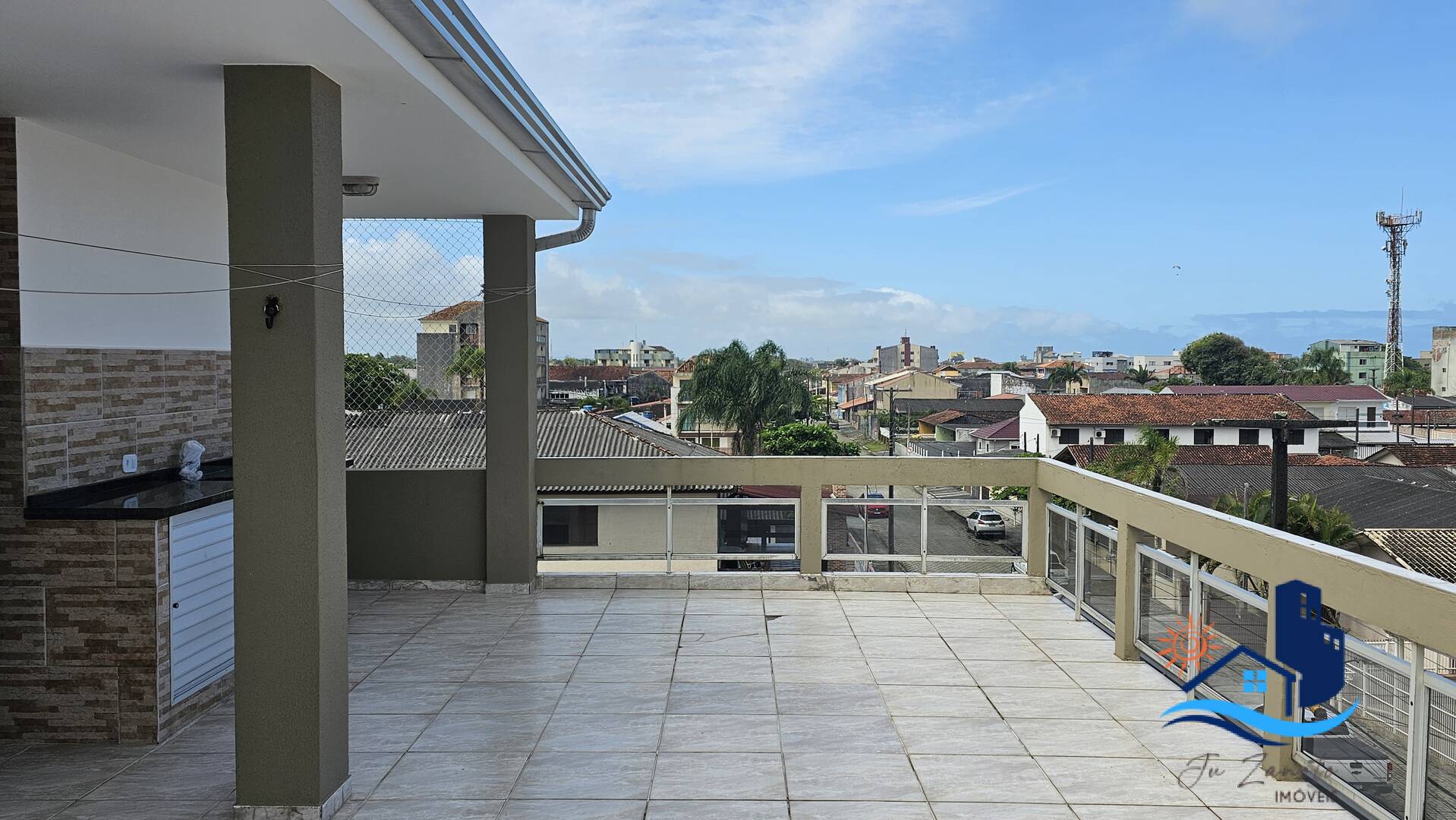 Cobertura à venda com 3 quartos, 132m² - Foto 14