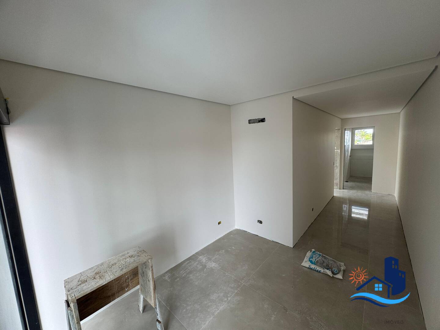 Apartamento à venda com 4 quartos, 175m² - Foto 15