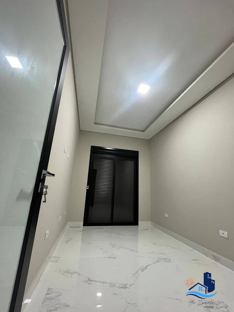 Sobrado, 3 quartos, 127 m² - Foto 9