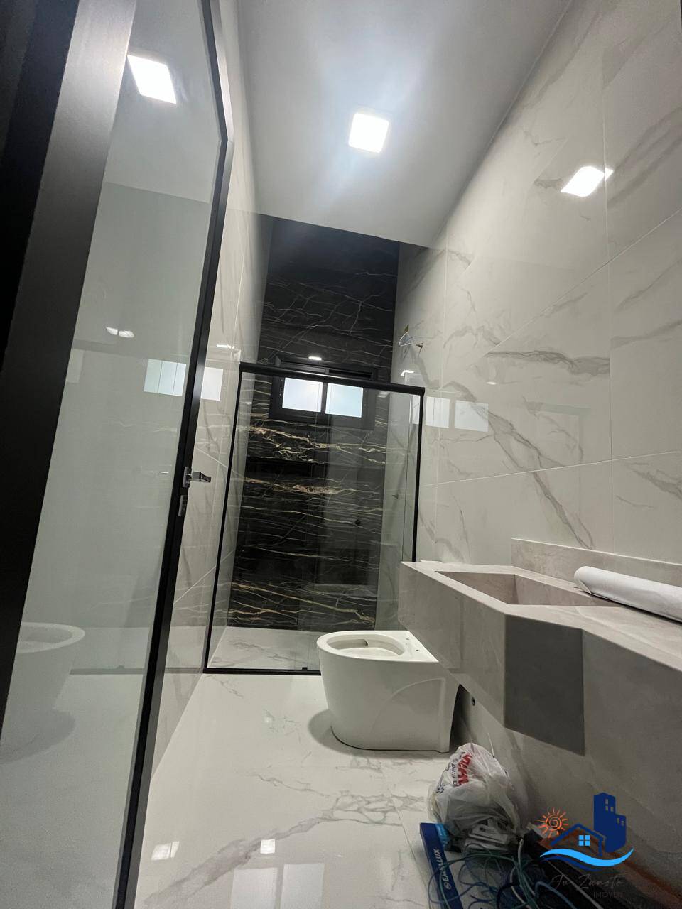 Sobrado, 3 quartos, 127 m² - Foto 10