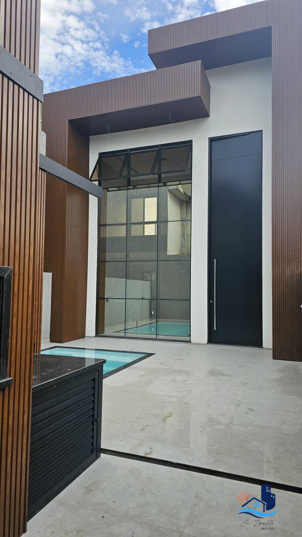 Sobrado, 3 quartos, 127 m² - Foto 14