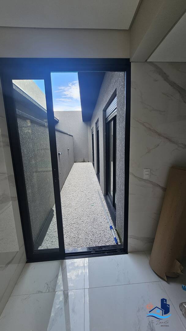 Sobrado, 3 quartos, 127 m² - Foto 33