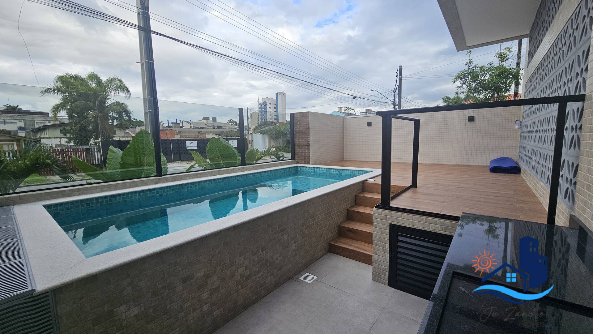 Apartamento à venda com 3 quartos, 86m² - Foto 4