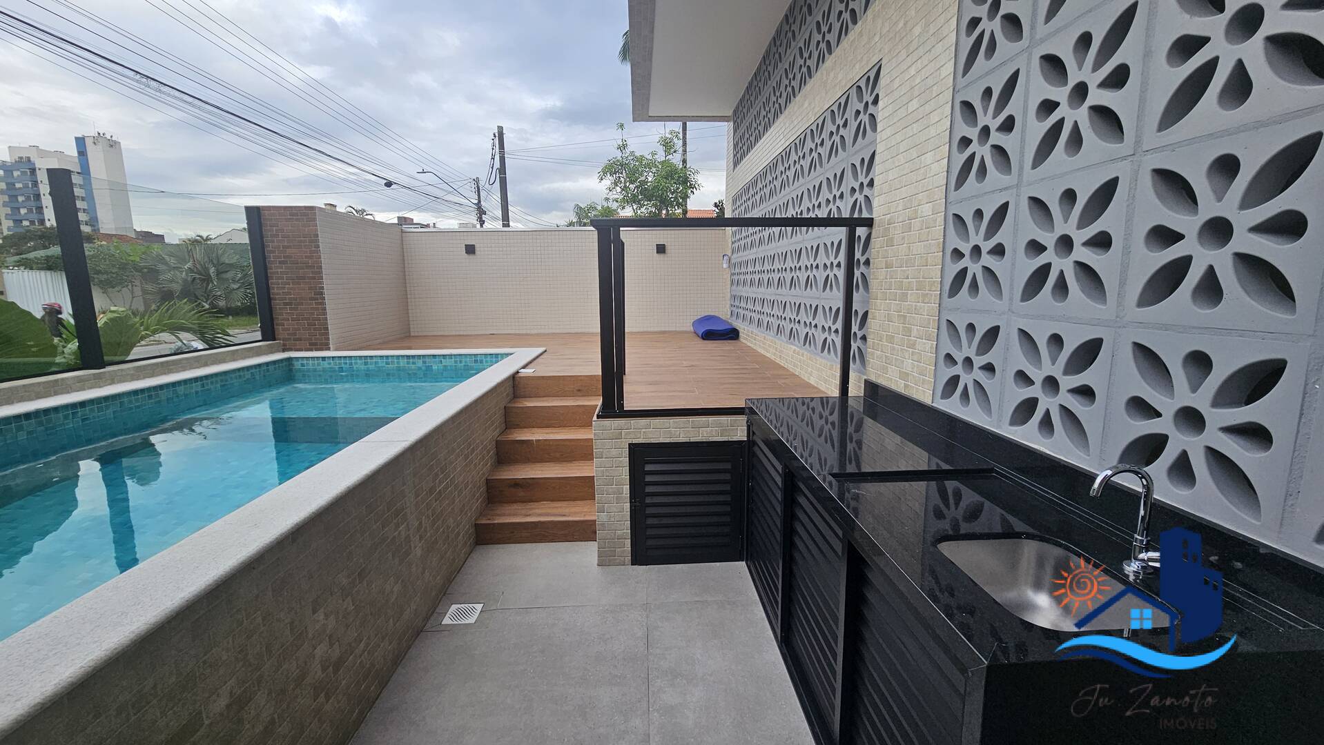 Apartamento à venda com 3 quartos, 86m² - Foto 5