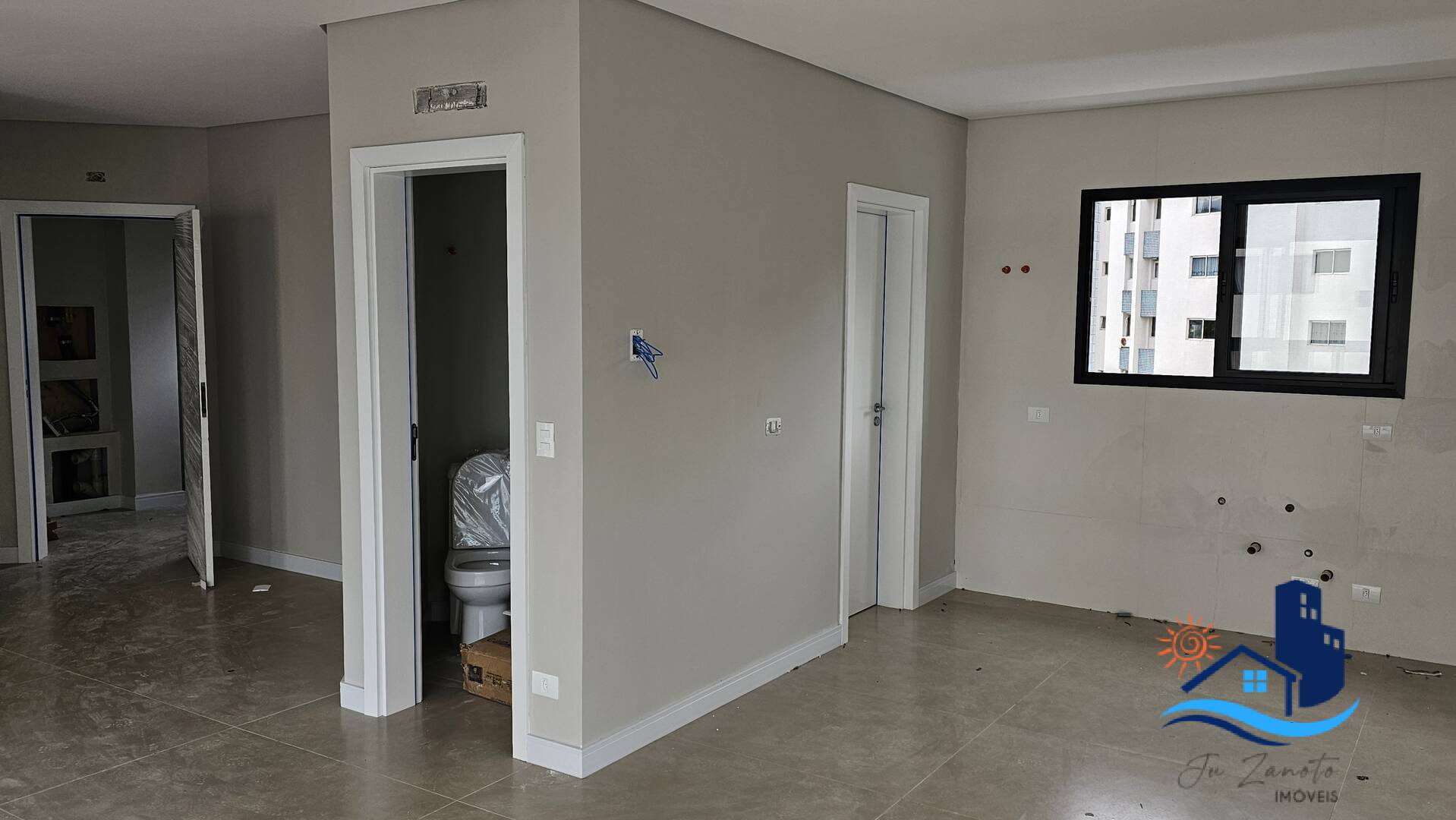 Apartamento, 3 quartos, 166 m² - Foto 4