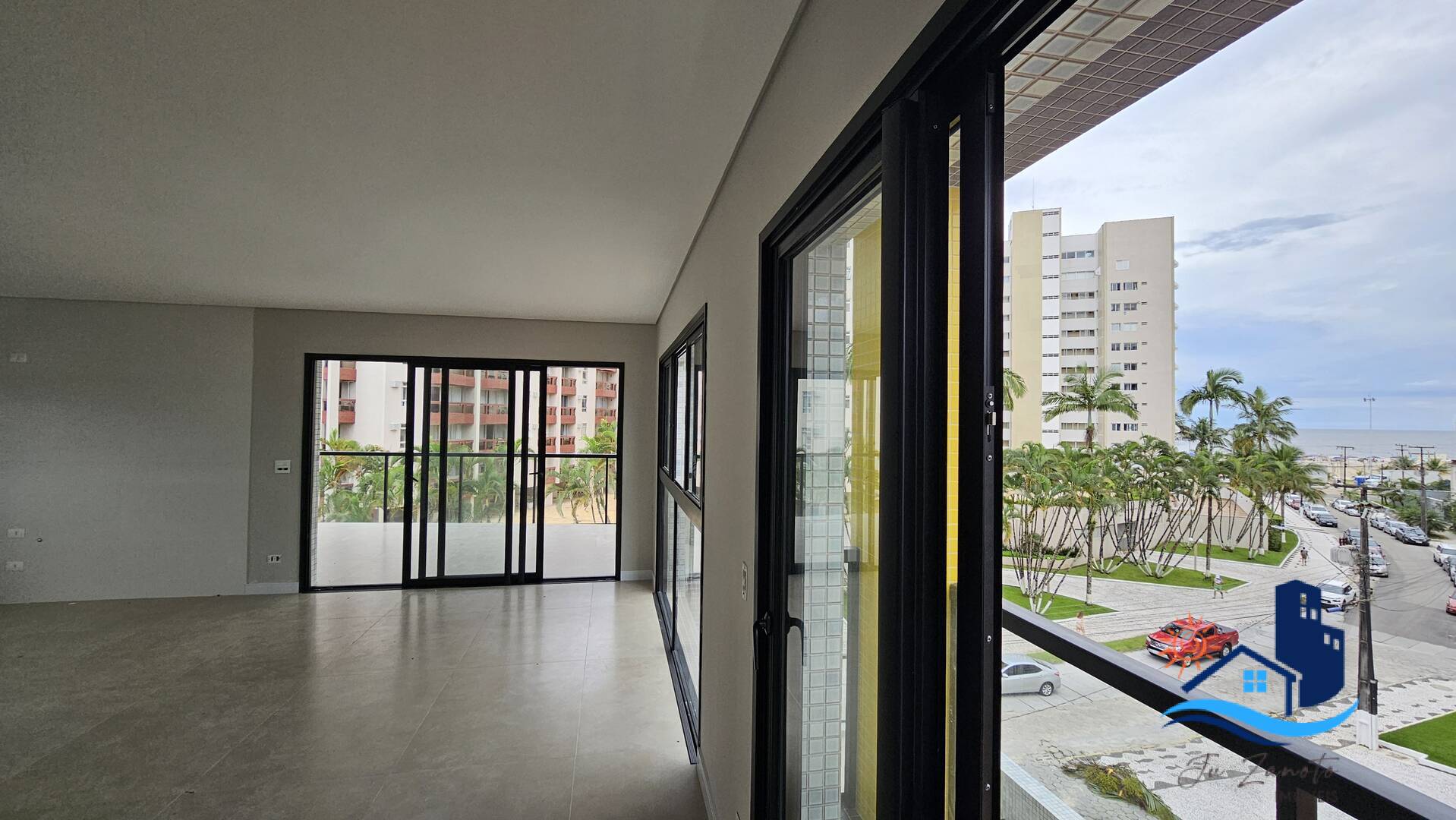 Apartamento, 3 quartos, 166 m² - Foto 5